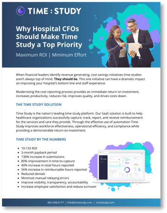 CFO Collateral shadow